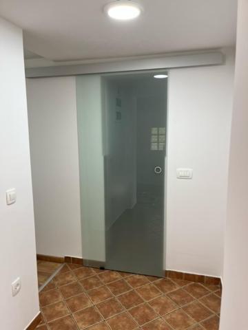 Apartma Ela Zgornje Gorje Dış mekan fotoğraf